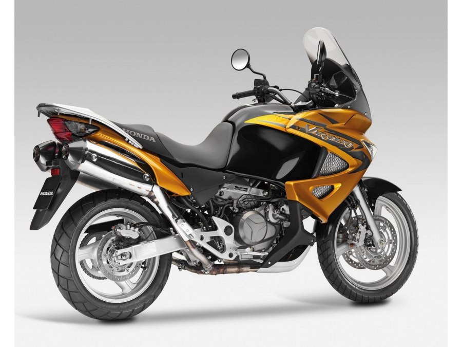 Honda Varadero XL 1000