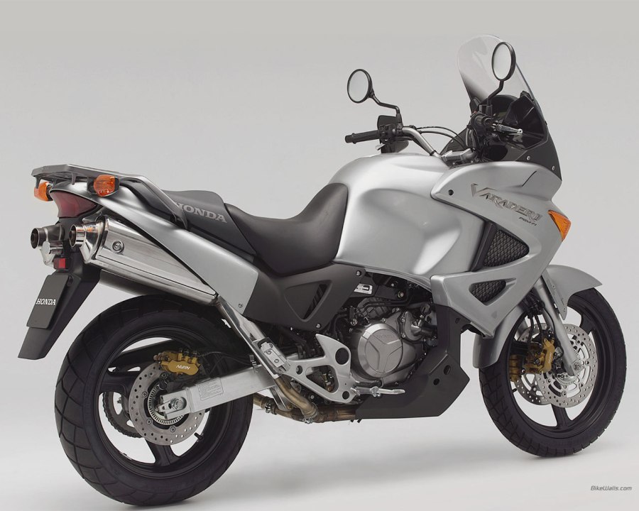 Honda xl1000v Varadero