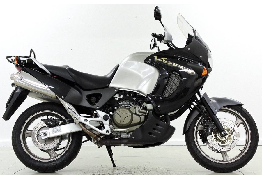 Honda xl1000v Varadero
