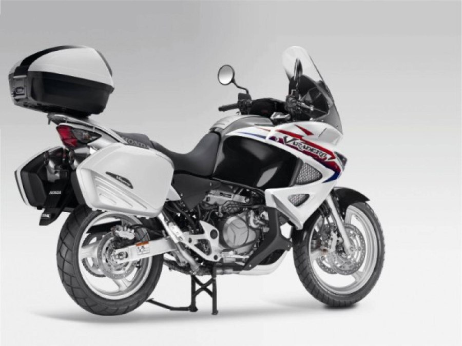 Honda xl1000v Varadero