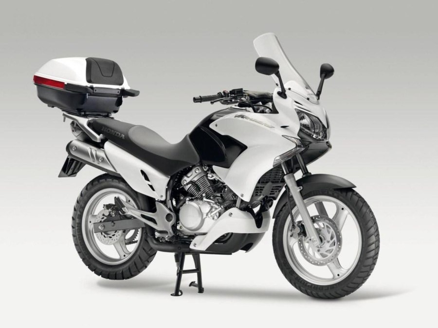 Honda XL 125