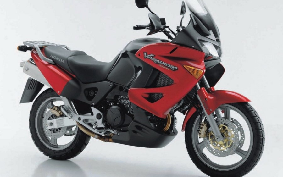 Мотоцикл Varadero XL 1000