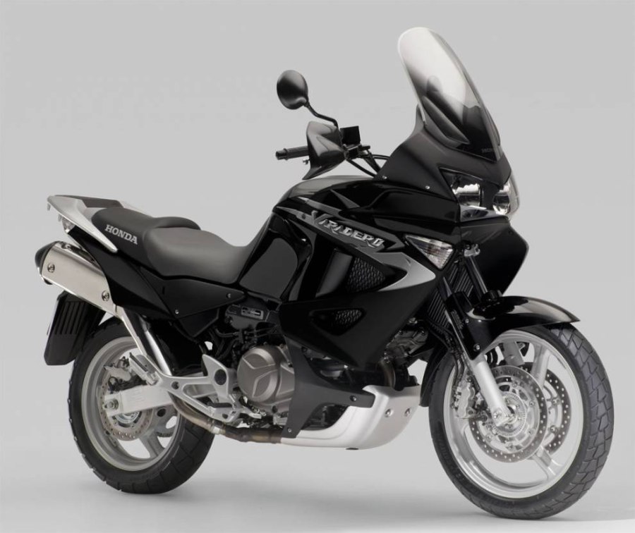 Мотоцикл Honda xl1000v Varadero