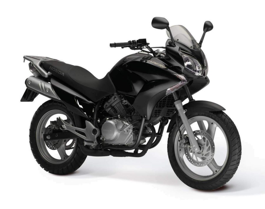 Honda Varadero 125