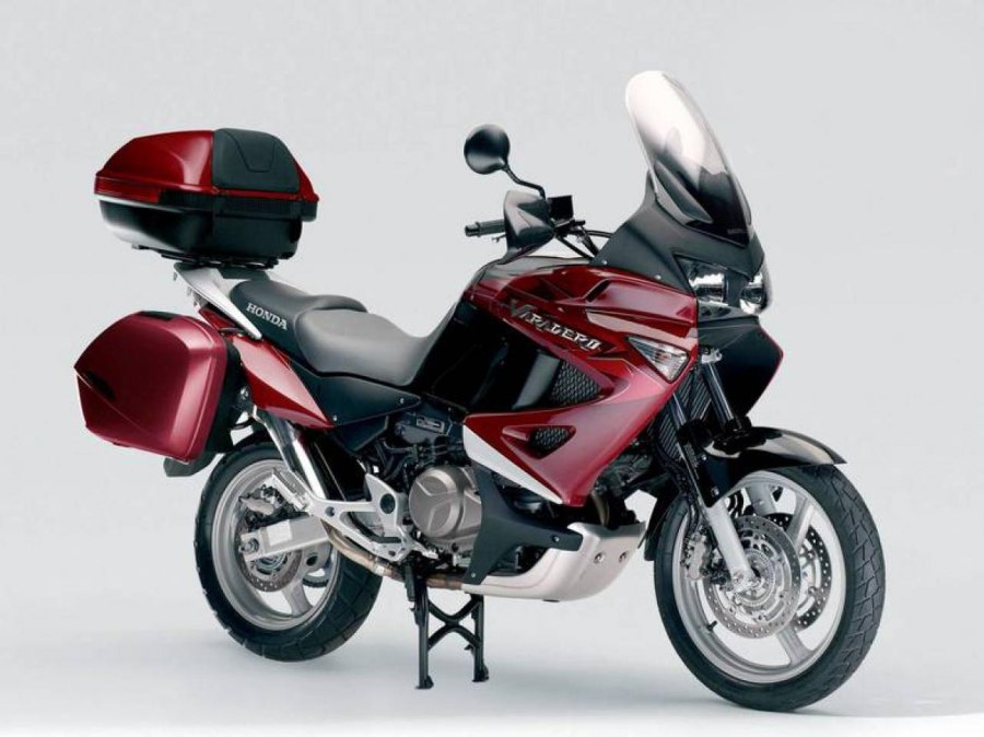 Honda xl1000v Varadero
