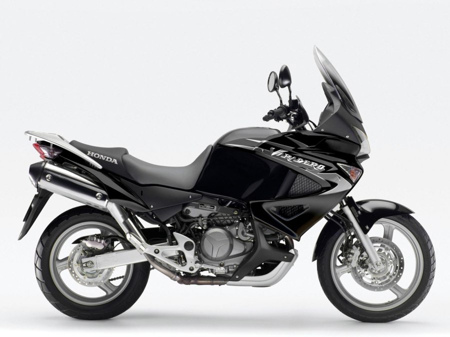Honda XL 1000 Varadero 2008
