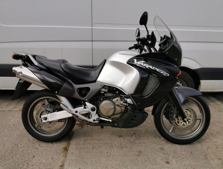 Honda Varadero 1999
