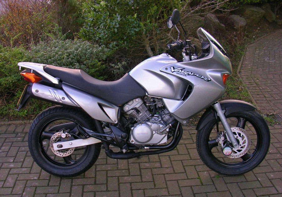 Honda Varadero 250