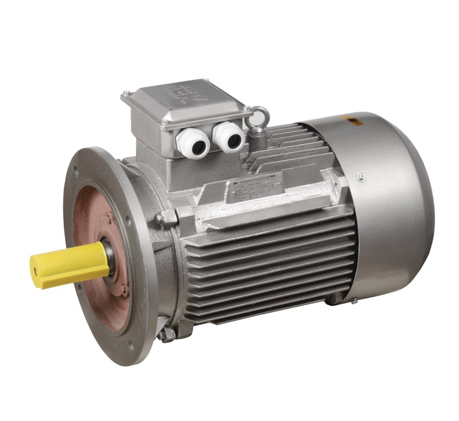 Эл.двиг.3ф.АИС 90l2 380в 2,2квт 3000об/мин 2081 Drive IEK