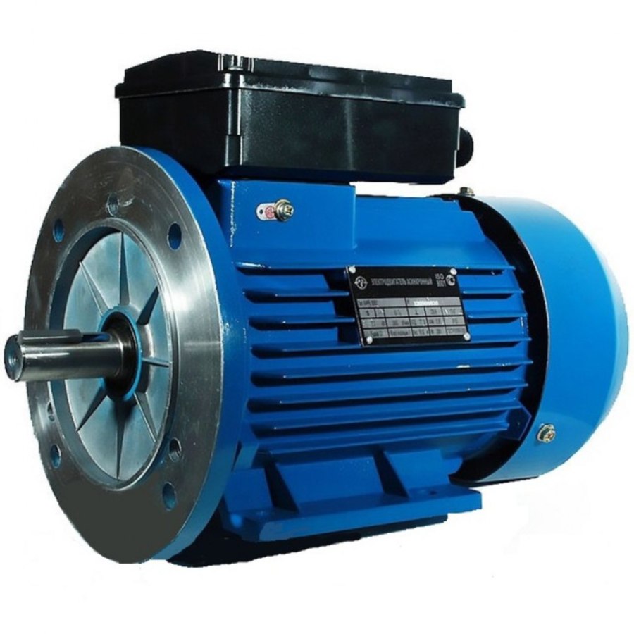 Электродвигатель аир100l4 4/1500 im2081