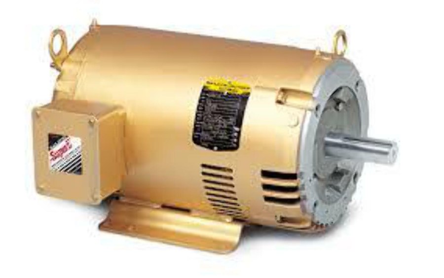 Электродвигатель baldor 118217-40r(l)60