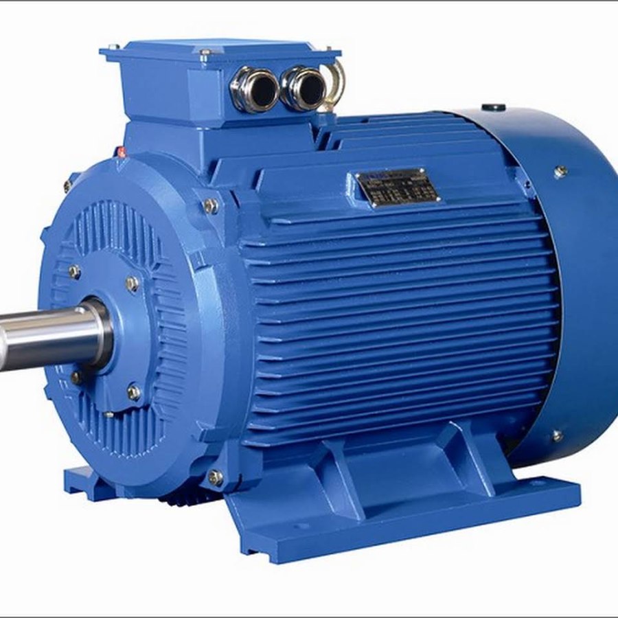 Cyclo-Getriebemotor 3 phase Induction Motor v90l/4 1.5KW Sumitomo