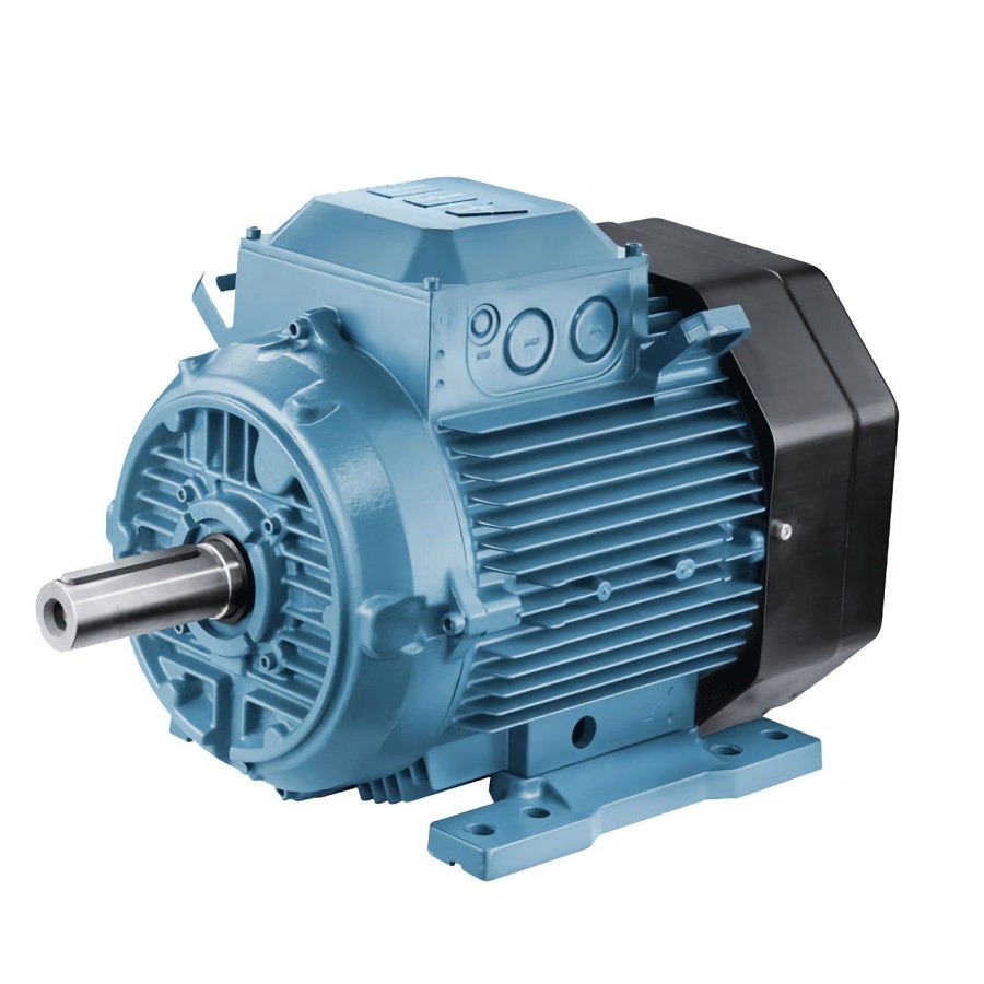 Электродвигатель ABB m3bp 355s4
