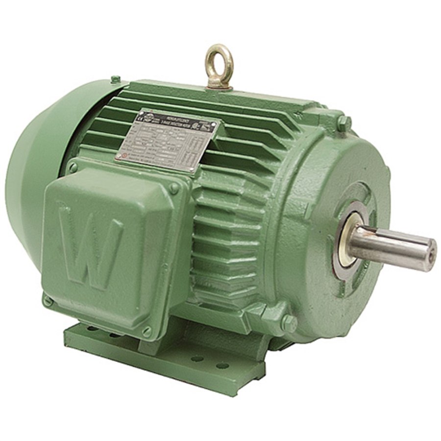 Electric Motor bfg6