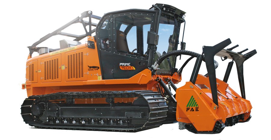 PRIMETECH pt-300