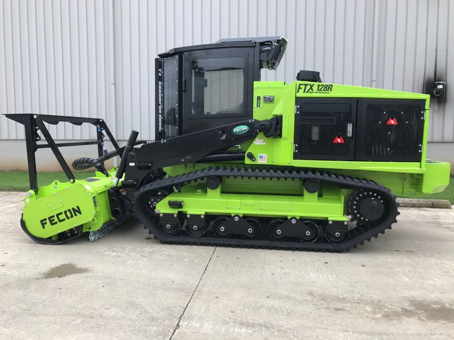 Мульчер Nokamic NSS 2700