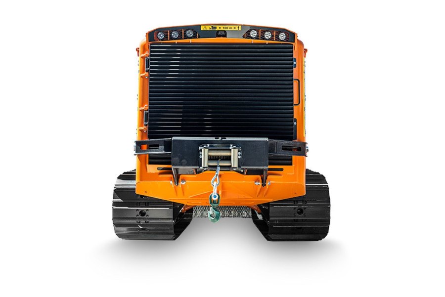 Doppstadt ak420
