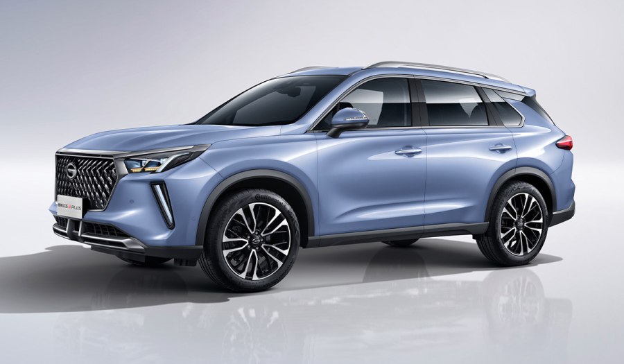 GAC gs5 2020-2023