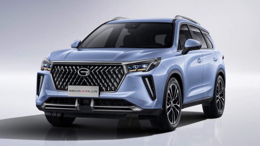 GAC GS 270t 2022