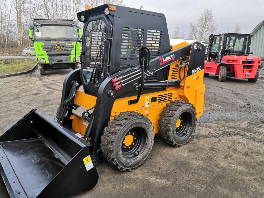 Zauberg mn850