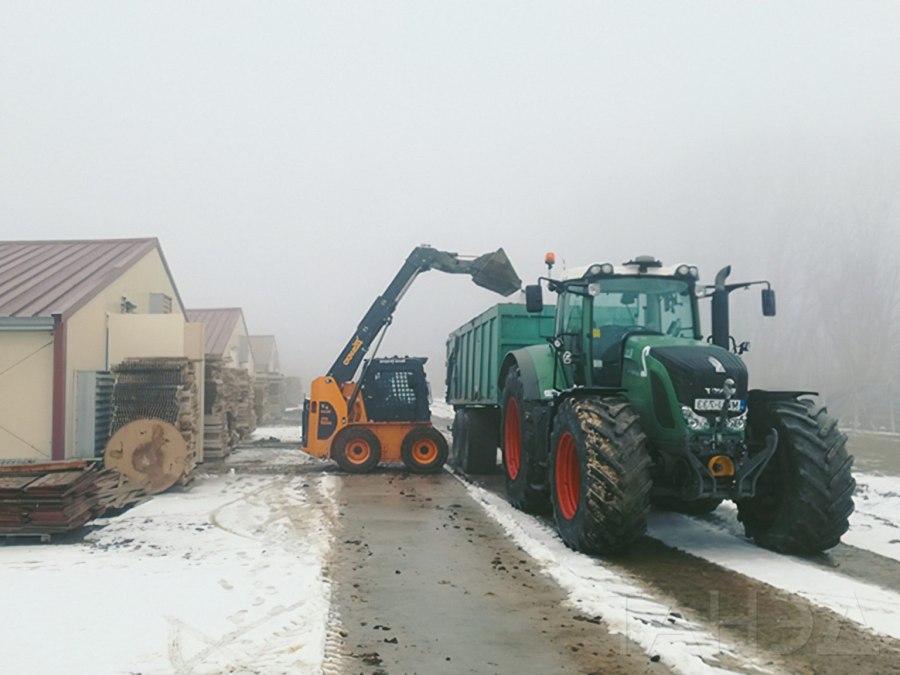 Bawoo bsl400 характериск
