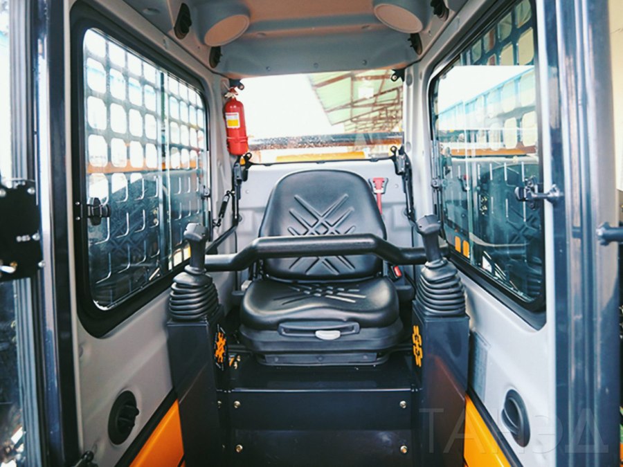 Bawoo bsl400