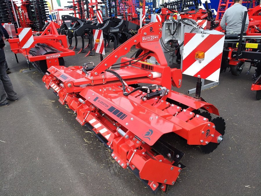 Гладиатор 600 Кивонь