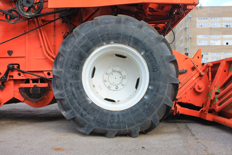 DISD sd300n погрузчик