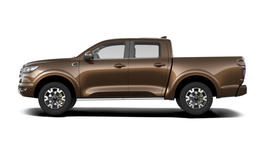 GWM Wingle 7