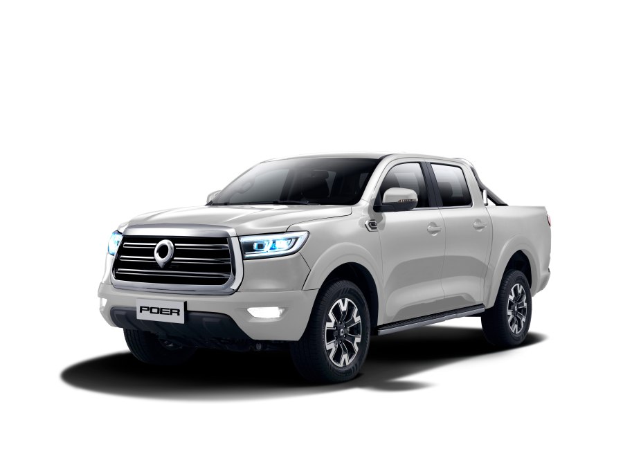 Great Wall Poer cc1030qs