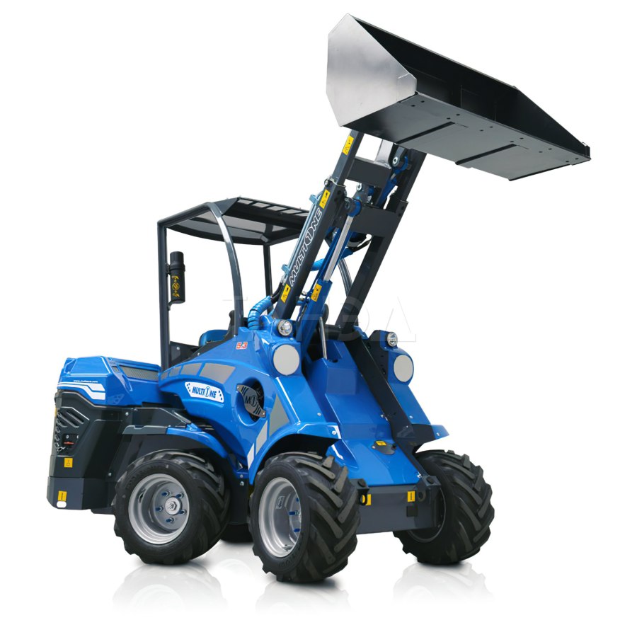 Мини-погрузчик MULTIONE 5.3