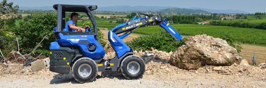 MULTIONE 5.2 K