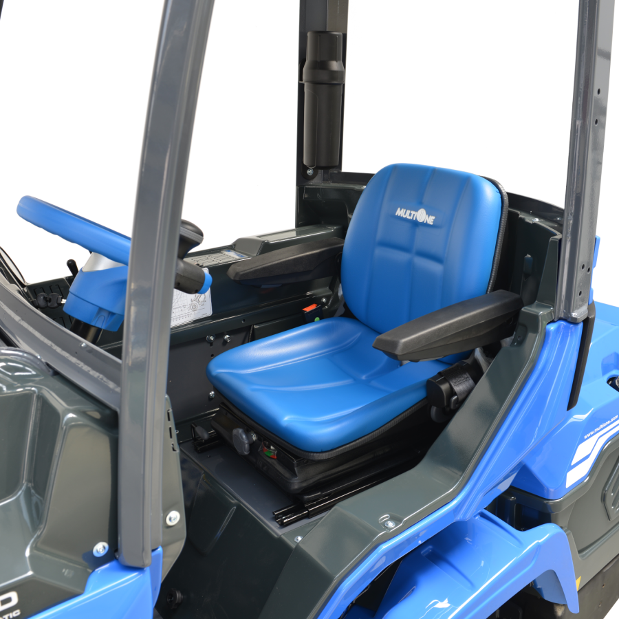 TM MULTIONE Kit инструкция
