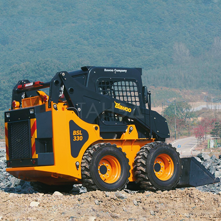 Bawoo bsl350ex