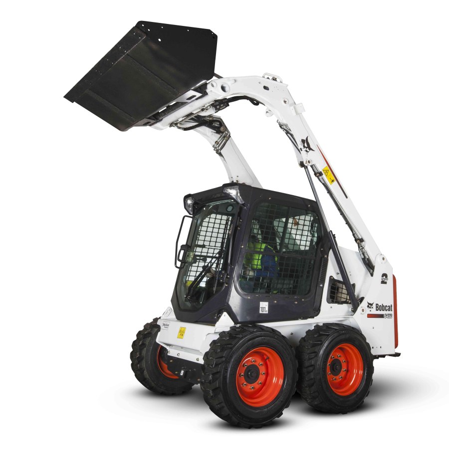 Мини-погрузчик Bobcat s450
