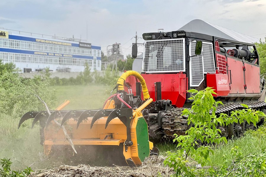 Базис Агро Омск