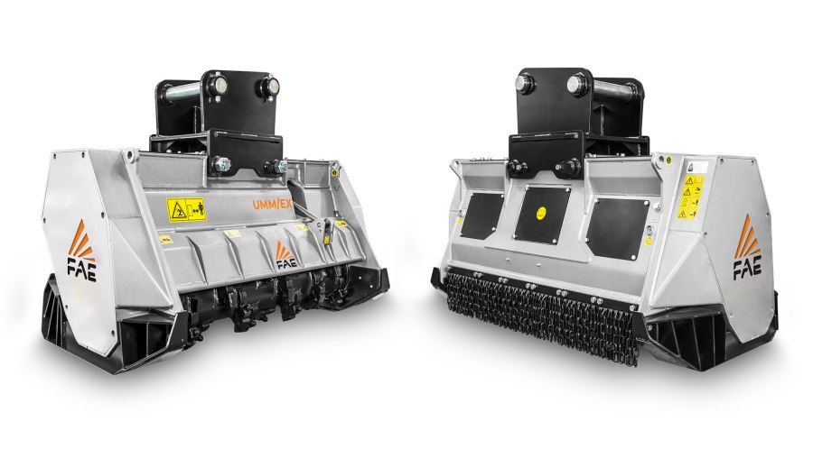 Vt350 мульчер