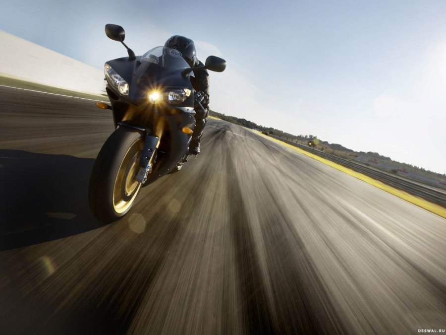 Yamaha YZF r1 2006
