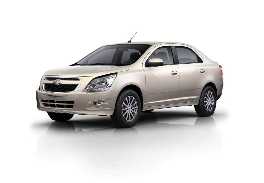 Chevrolet Cobalt, t250