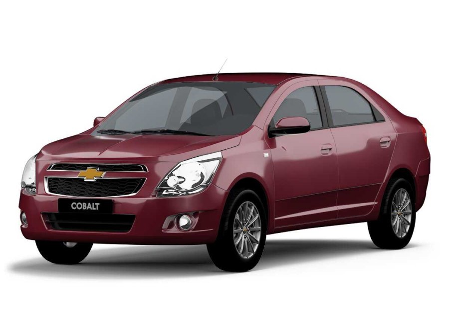Chevrolet Cobalt II (2011-2016)