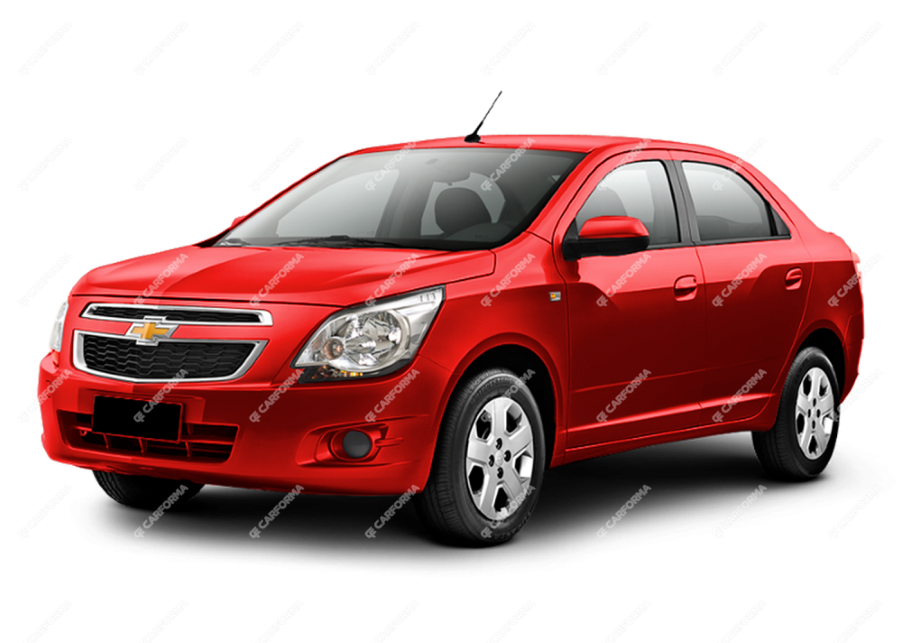 Chevrolet Cobalt 2023