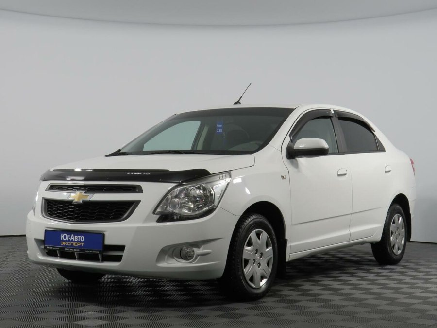 Chevrolet Cobalt lt 2013