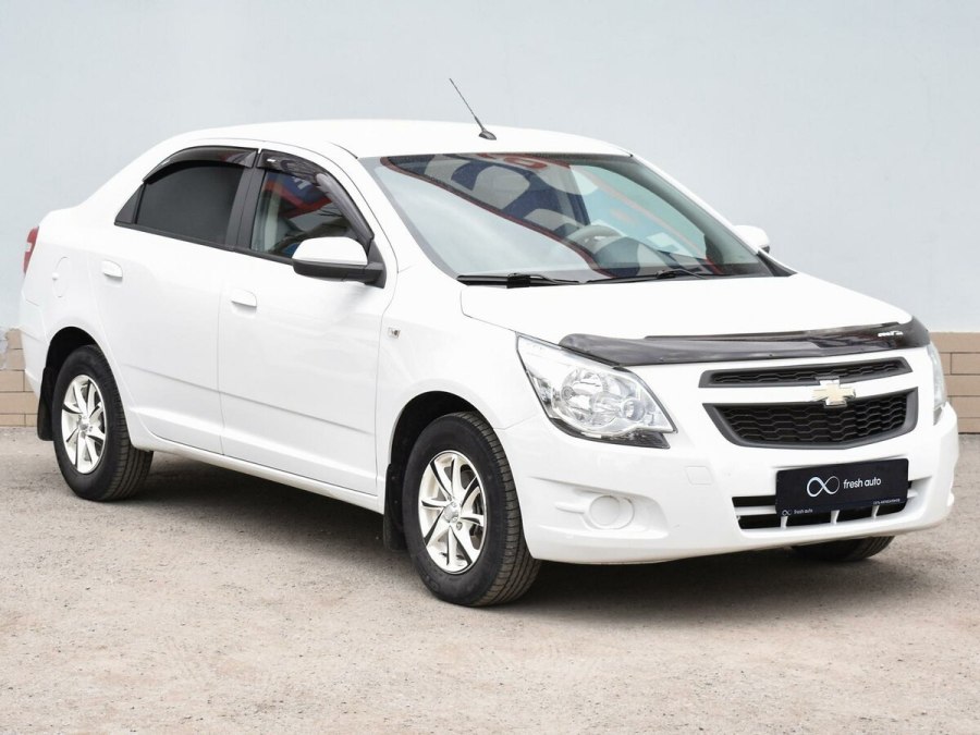 Chevrolet Cobalt lt 2013