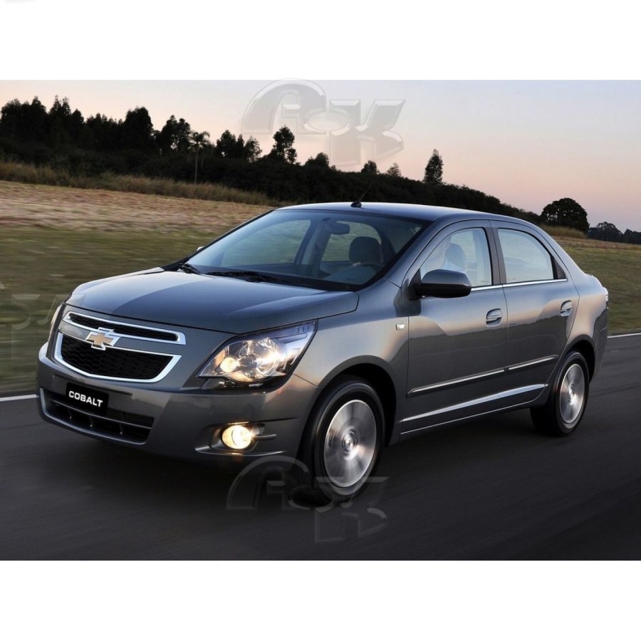 Chevrolet Cobalt 2021