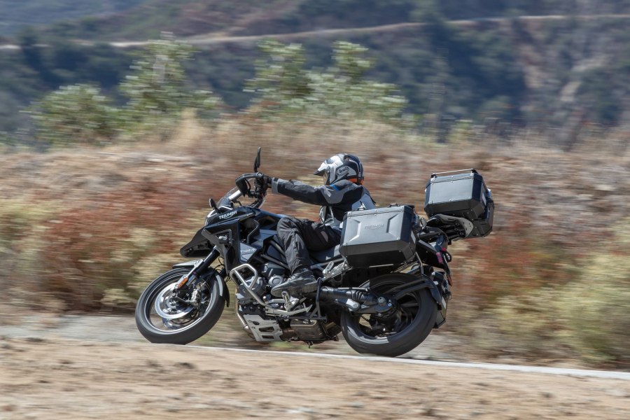 BMW r1200gs Adventure 2014