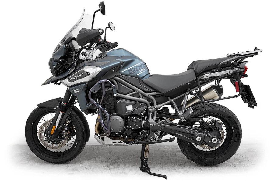 Triumph Tiger Explorer 1200