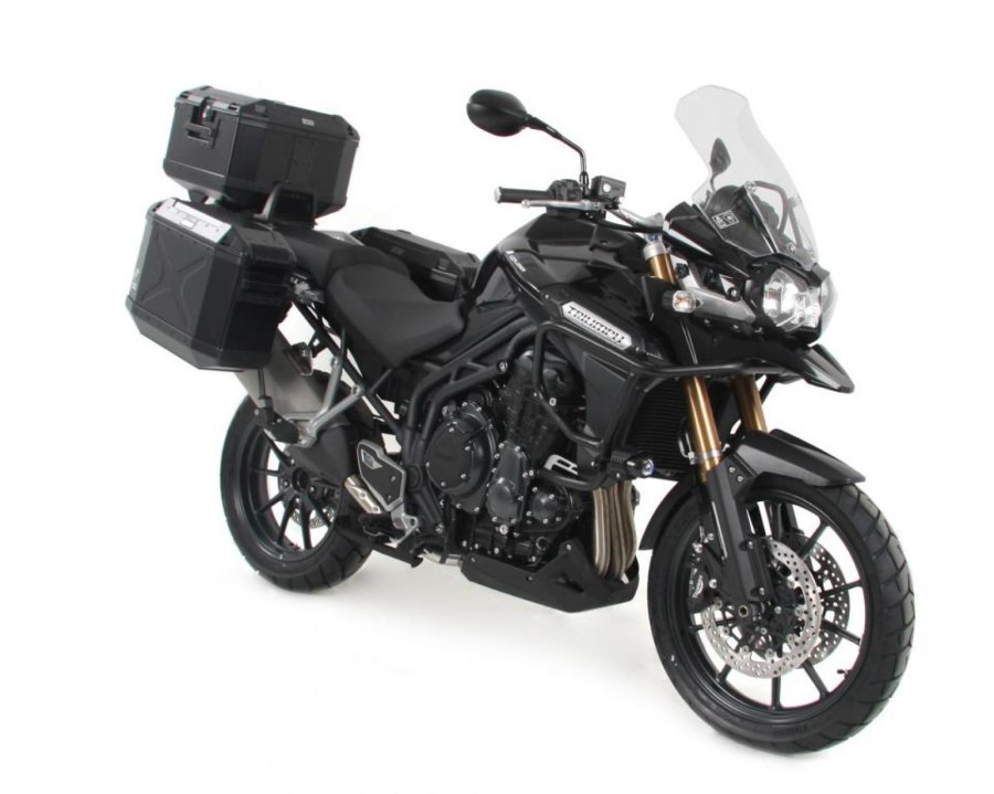 Triumph Tiger 1200