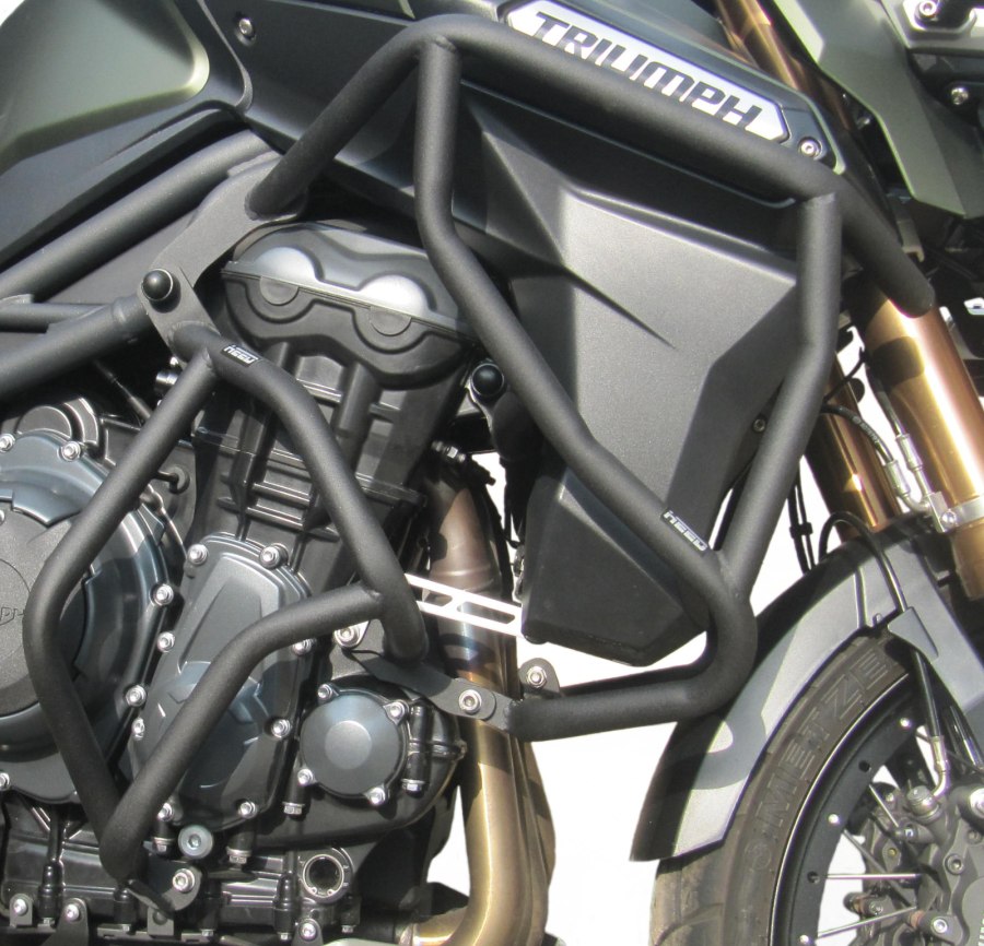 Triumph Tiger 1200 XC