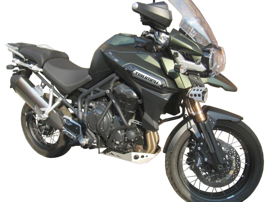 Triumph Tiger 1200