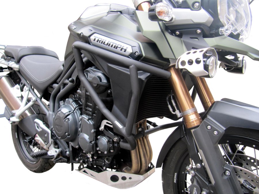 Triumph Tiger 1200